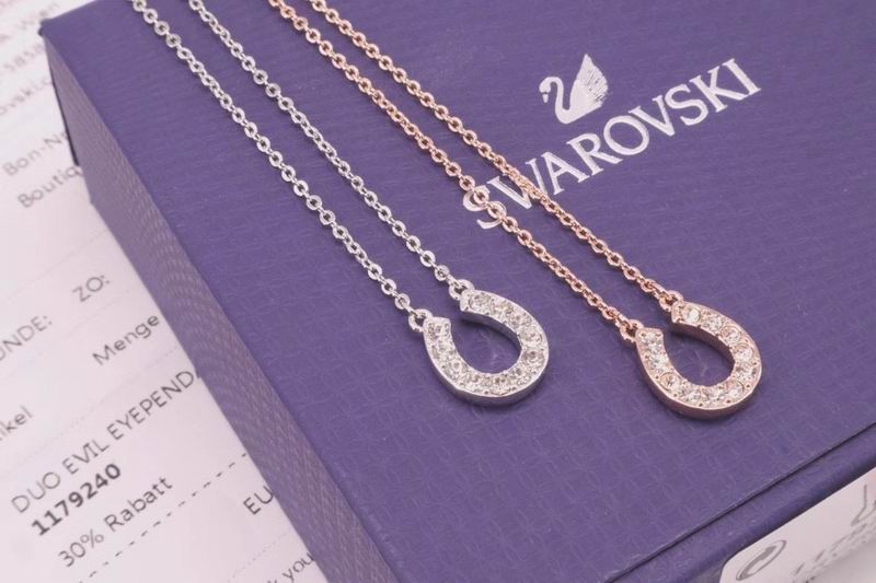 Swarovski Necklace 05yxh25